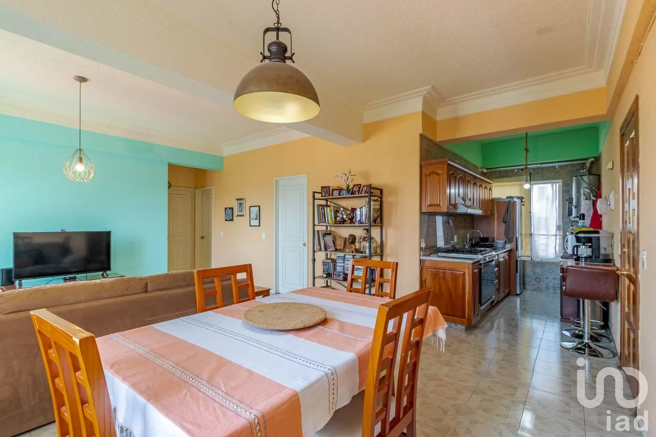 Departamento en Venta en Centro SCT Morelos, Cuernavaca, Morelos | NEX-236531 | iad México | Foto 8 de 25