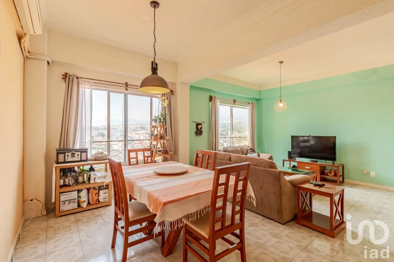 Departamento en Venta en Centro SCT Morelos, Cuernavaca, Morelos | NEX-236531 | iad México | Foto 9 de 25
