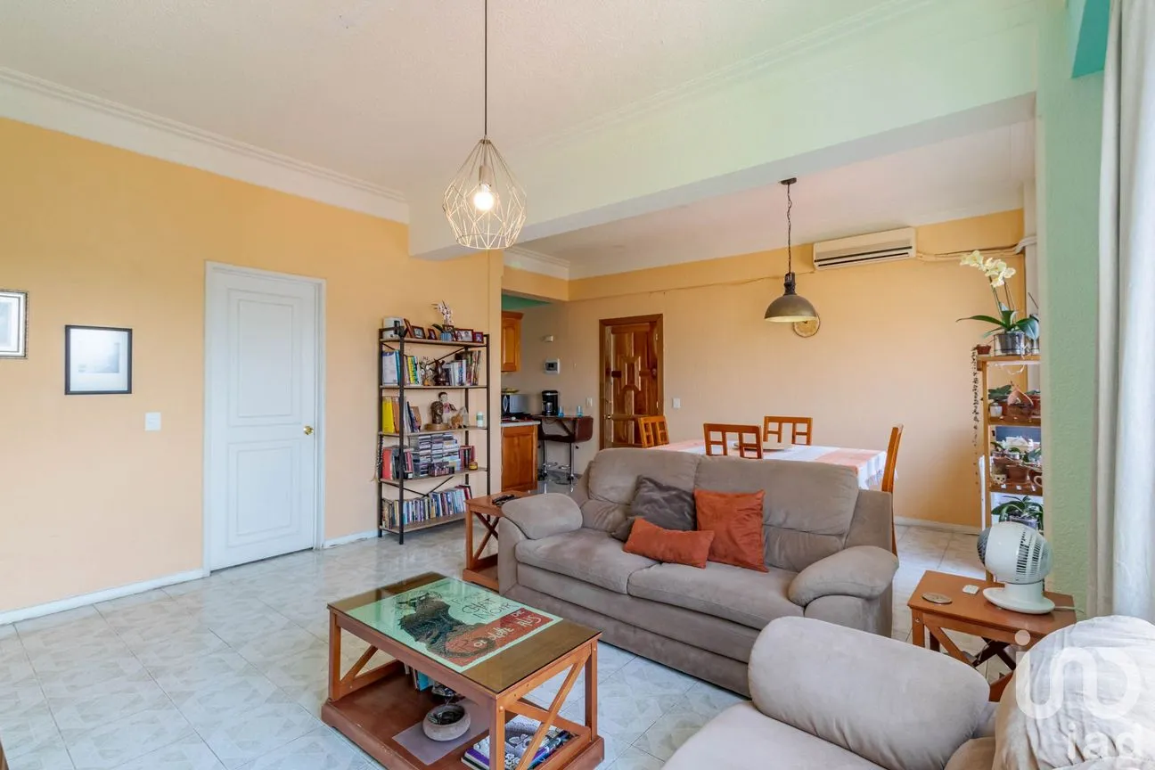 Departamento en Venta en Centro SCT Morelos, Cuernavaca, Morelos | NEX-236531 | iad México | Foto 10 de 25