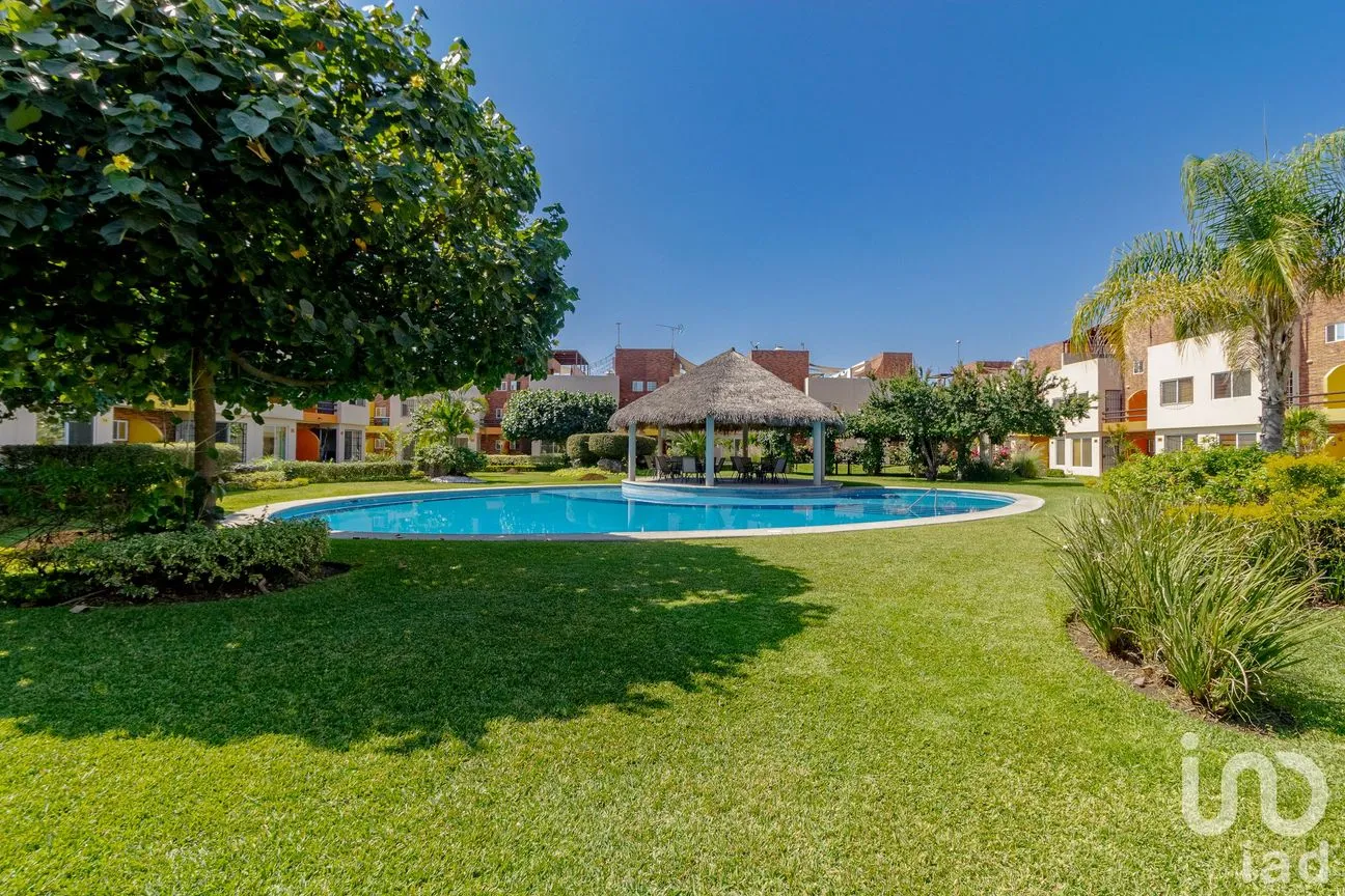 Casa en Venta en Villa Morelos, Emiliano Zapata, Morelos | NEX-239540 | iad México | Foto 2 de 20