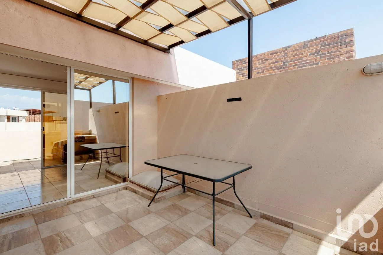 Casa en Venta en Villa Morelos, Emiliano Zapata, Morelos | NEX-239540 | iad México | Foto 18 de 20