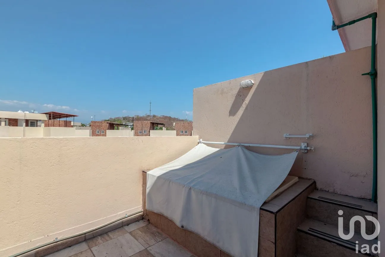 Casa en Venta en Villa Morelos, Emiliano Zapata, Morelos | NEX-239540 | iad México | Foto 19 de 20