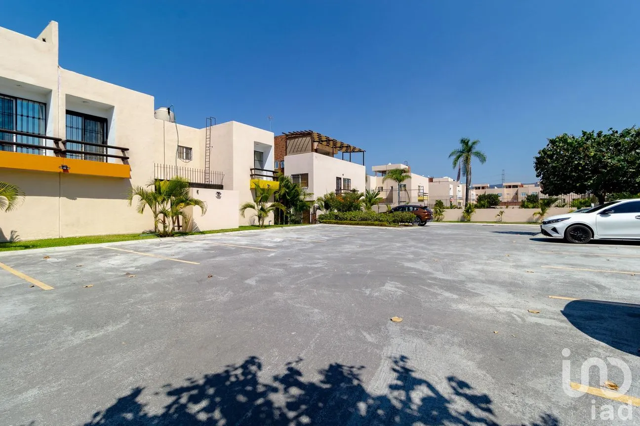 Casa en Venta en Villa Morelos, Emiliano Zapata, Morelos | NEX-239540 | iad México | Foto 3 de 20