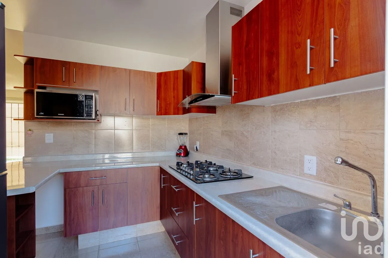 Casa en Venta en Villa Morelos, Emiliano Zapata, Morelos | NEX-239540 | iad México | Foto 4 de 20