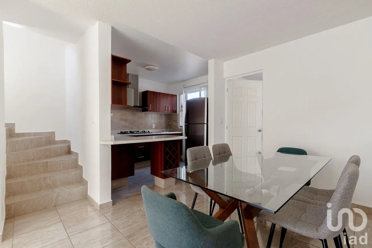 Casa en Venta en Villa Morelos, Emiliano Zapata, Morelos | NEX-239540 | iad México | Foto 5 de 20