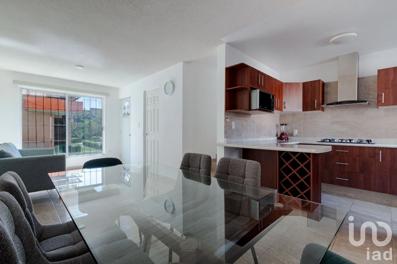 Casa en Venta en Villa Morelos, Emiliano Zapata, Morelos | NEX-239540 | iad México | Foto 6 de 20