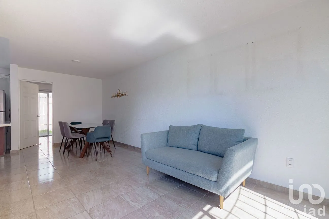 Casa en Venta en Villa Morelos, Emiliano Zapata, Morelos | NEX-239540 | iad México | Foto 7 de 20