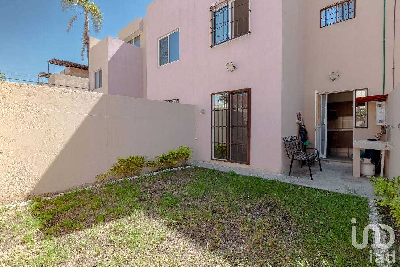 Casa en Venta en Villa Morelos, Emiliano Zapata, Morelos | NEX-239540 | iad México | Foto 10 de 20