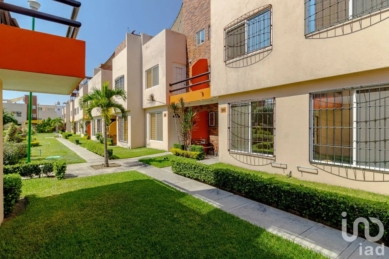 Casa en Venta en Villa Morelos, Emiliano Zapata, Morelos | NEX-239540 | iad México | Foto 1 de 20