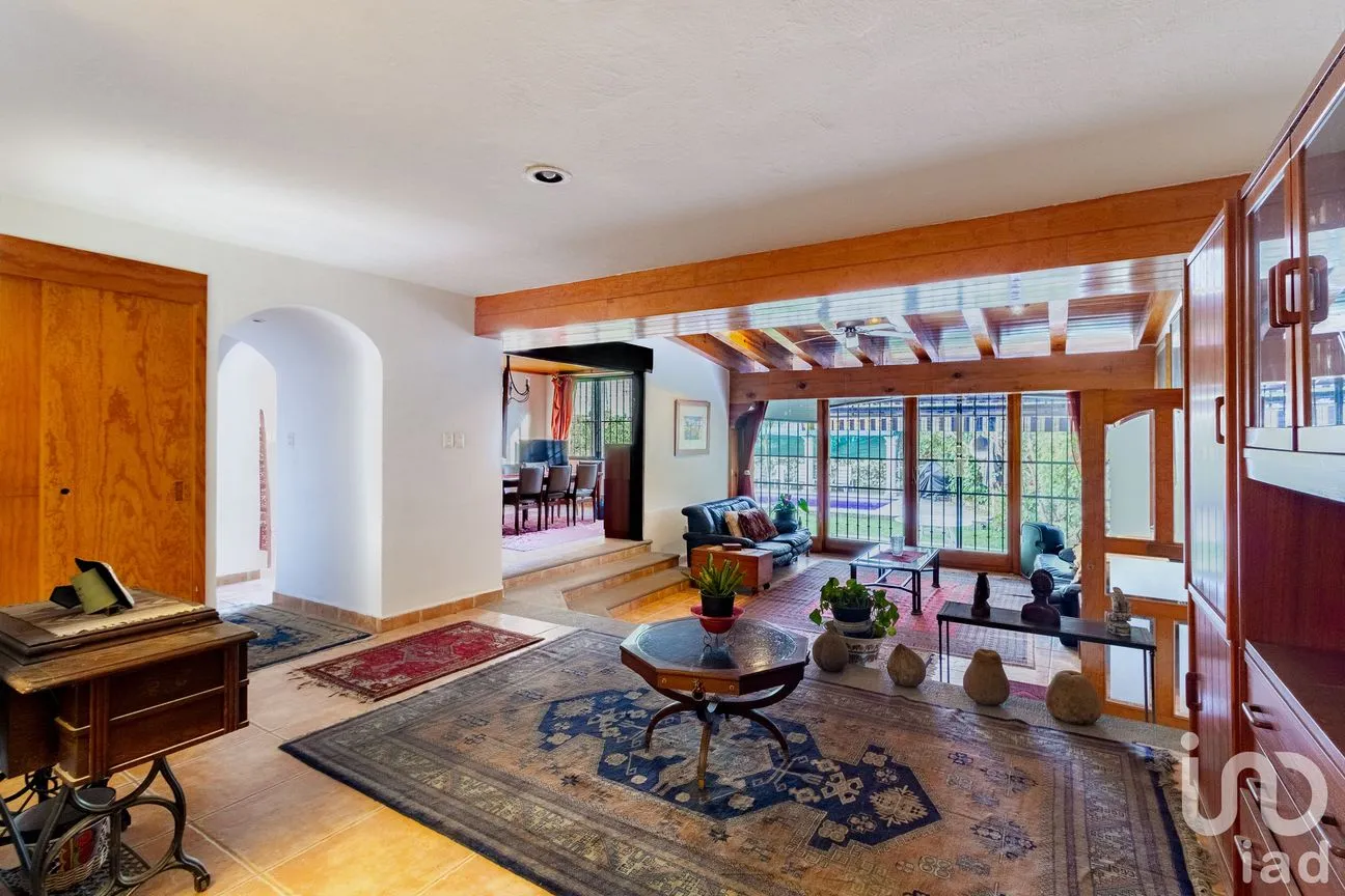Casa en Venta en Chulavista, Cuernavaca, Morelos | NEX-239780 | iad México | Foto 2 de 22