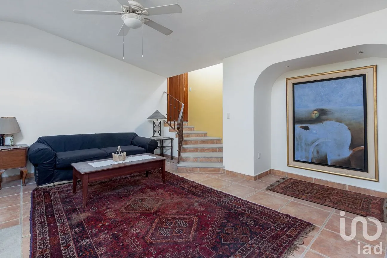 Casa en Venta en Chulavista, Cuernavaca, Morelos | NEX-239780 | iad México | Foto 11 de 22