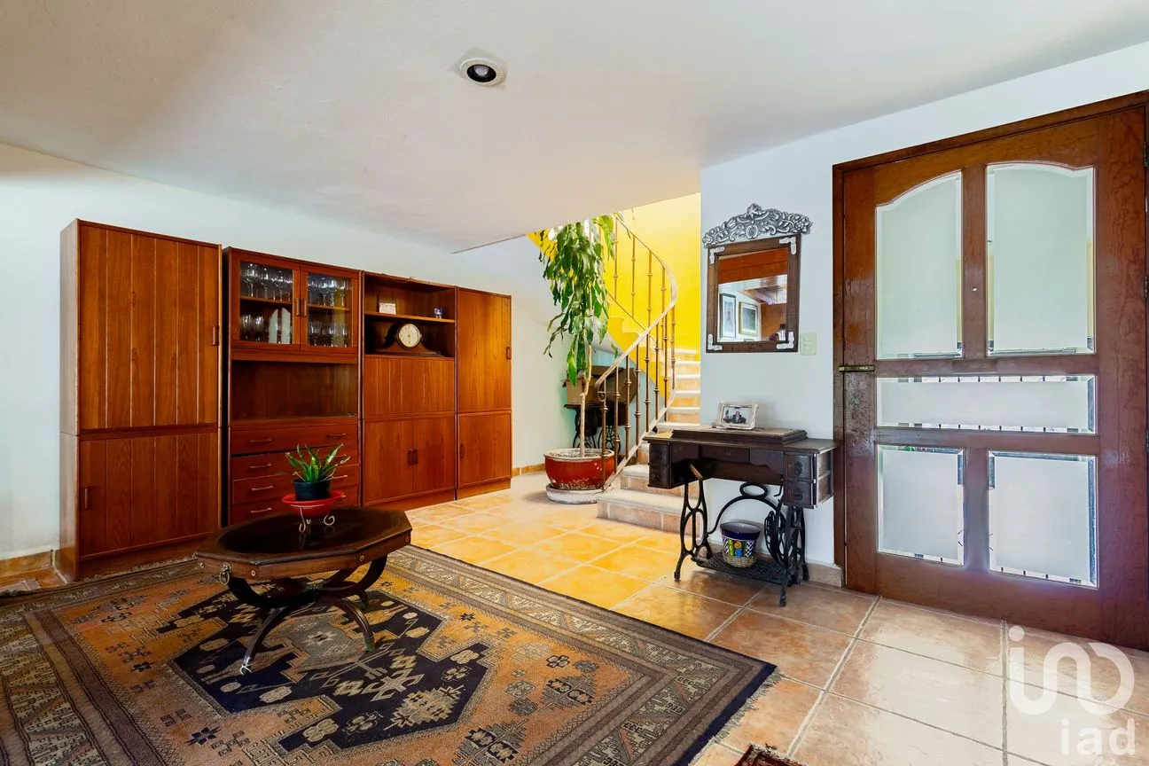 Casa en Venta en Chulavista, Cuernavaca, Morelos | NEX-239780 | iad México | Foto 12 de 22