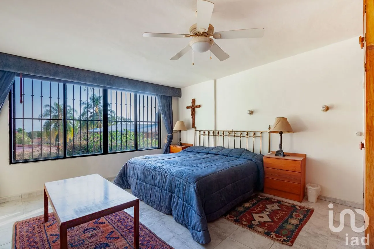 Casa en Venta en Chulavista, Cuernavaca, Morelos | NEX-239780 | iad México | Foto 16 de 22