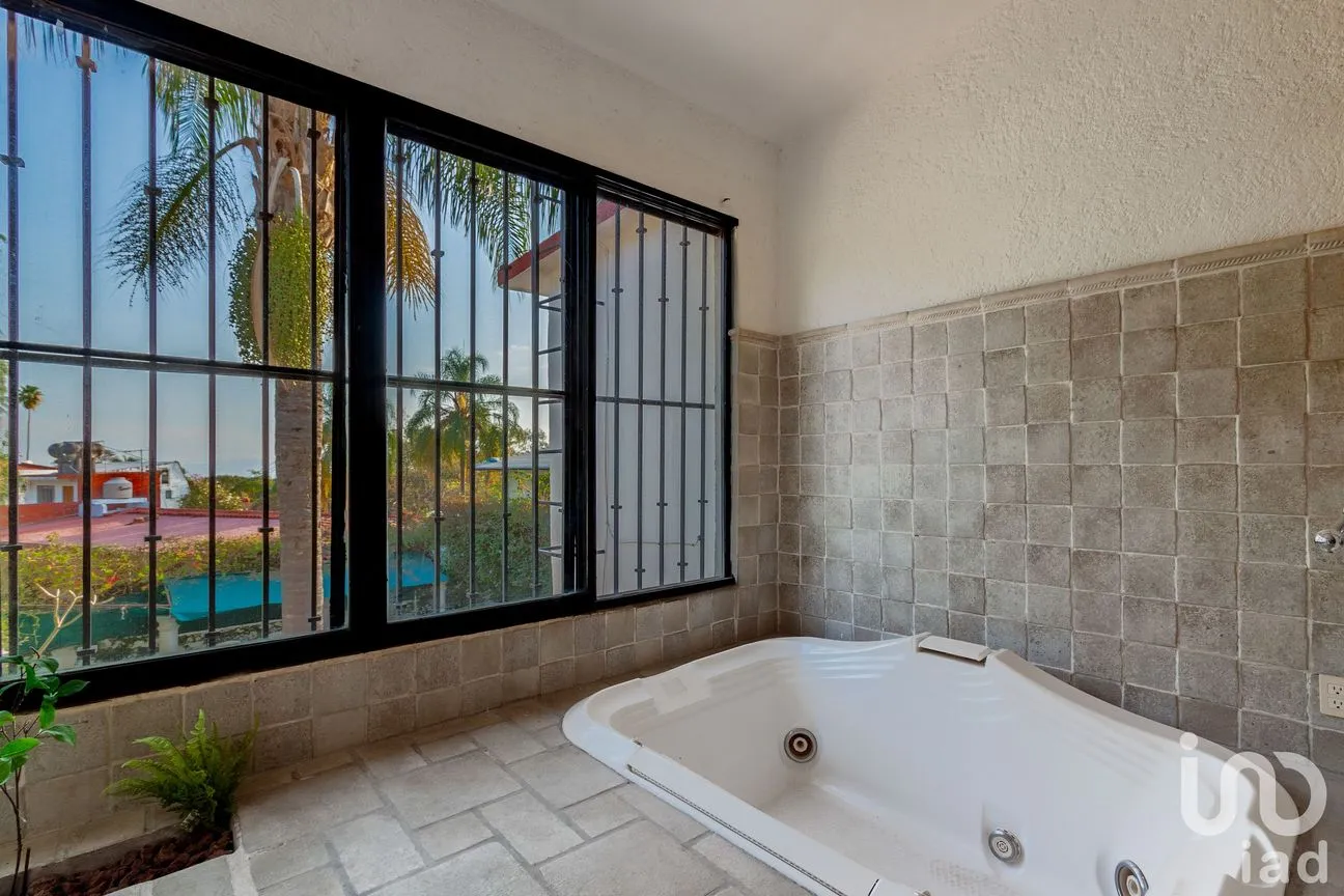 Casa en Venta en Chulavista, Cuernavaca, Morelos | NEX-239780 | iad México | Foto 18 de 22