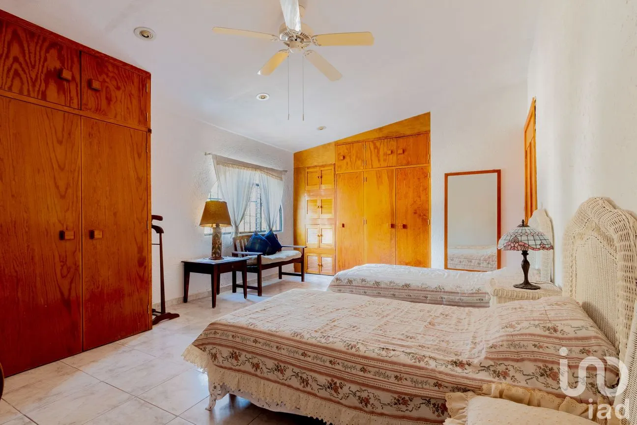 Casa en Venta en Chulavista, Cuernavaca, Morelos | NEX-239780 | iad México | Foto 19 de 22