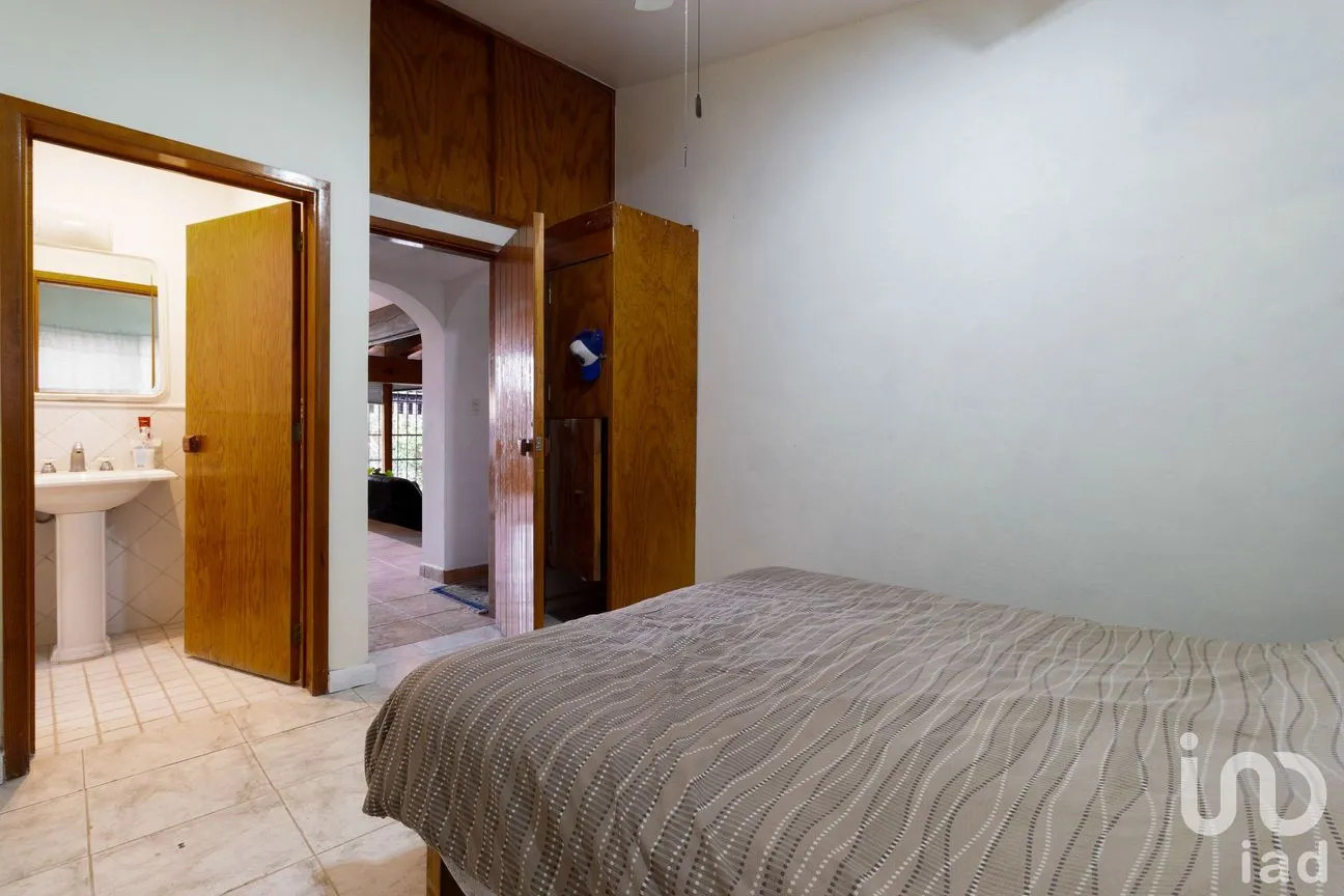 Casa en Venta en Chulavista, Cuernavaca, Morelos | NEX-239780 | iad México | Foto 21 de 22