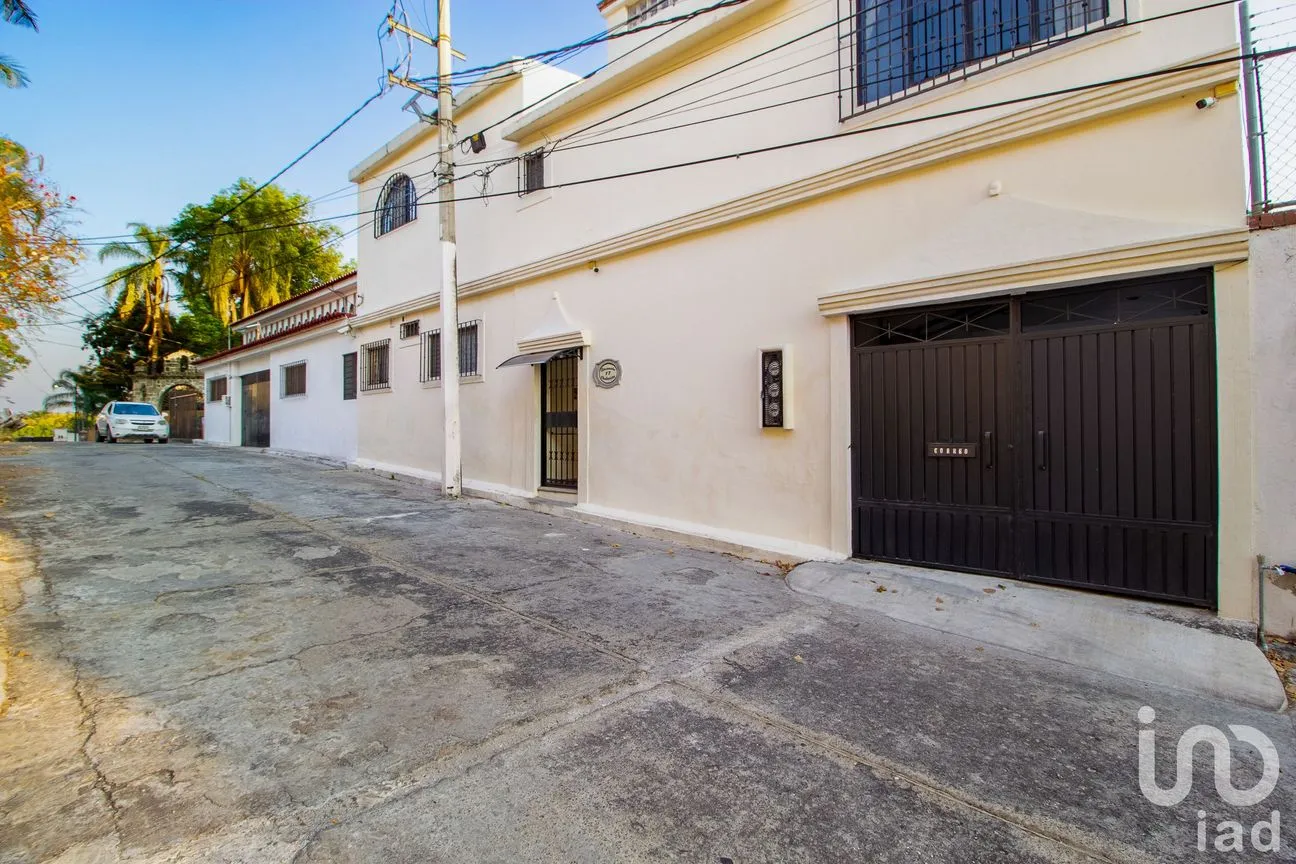 Casa en Venta en Chulavista, Cuernavaca, Morelos | NEX-239780 | iad México | Foto 4 de 22