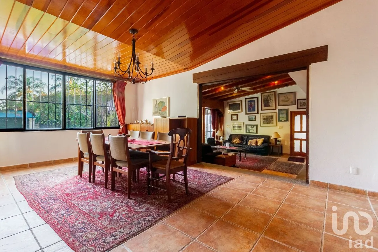 Casa en Venta en Chulavista, Cuernavaca, Morelos | NEX-239780 | iad México | Foto 8 de 22