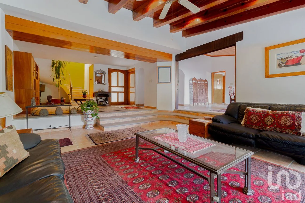 Casa en Venta en Chulavista, Cuernavaca, Morelos | NEX-239780 | iad México | Foto 9 de 22