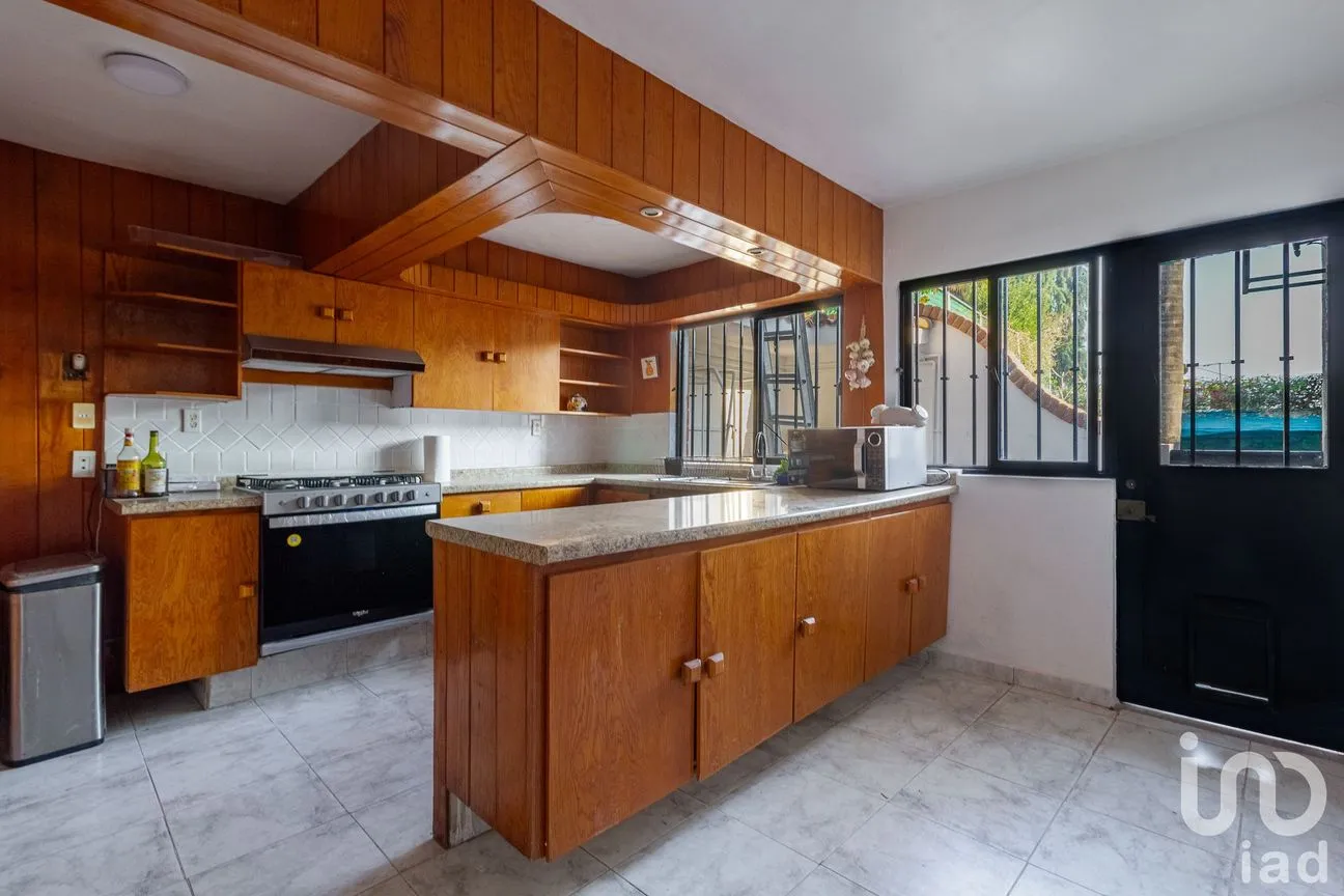 Casa en Venta en Chulavista, Cuernavaca, Morelos | NEX-239780 | iad México | Foto 10 de 22