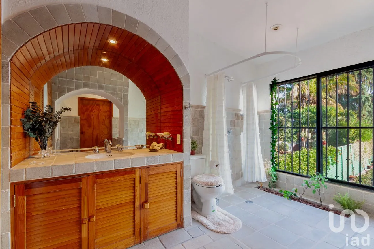 Casa en Venta en Chulavista, Cuernavaca, Morelos | NEX-239780 | iad México | Foto 17 de 22