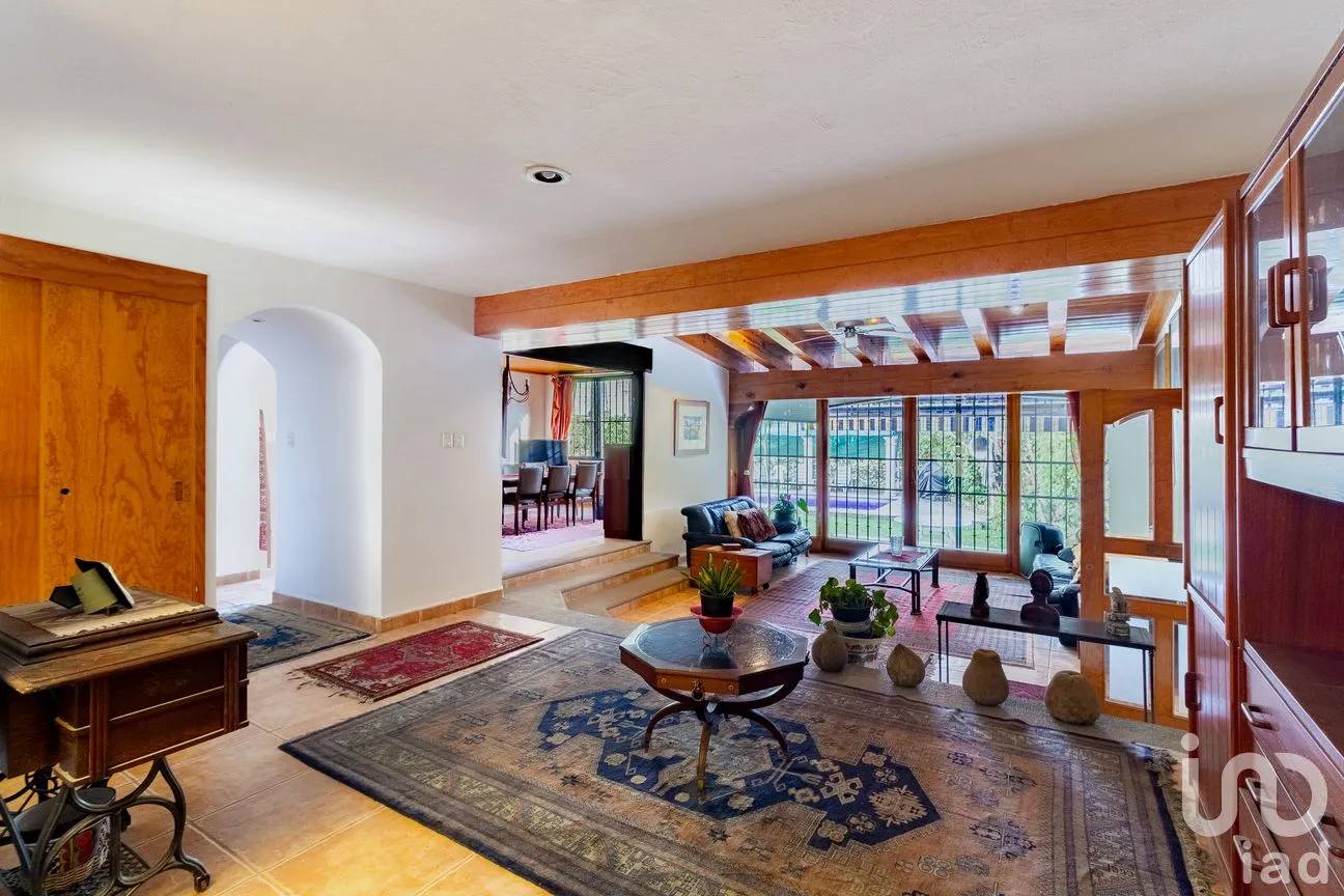 Casa en Venta en Chulavista, Cuernavaca, Morelos | NEX-239780 | iad México | Foto 3 de 22
