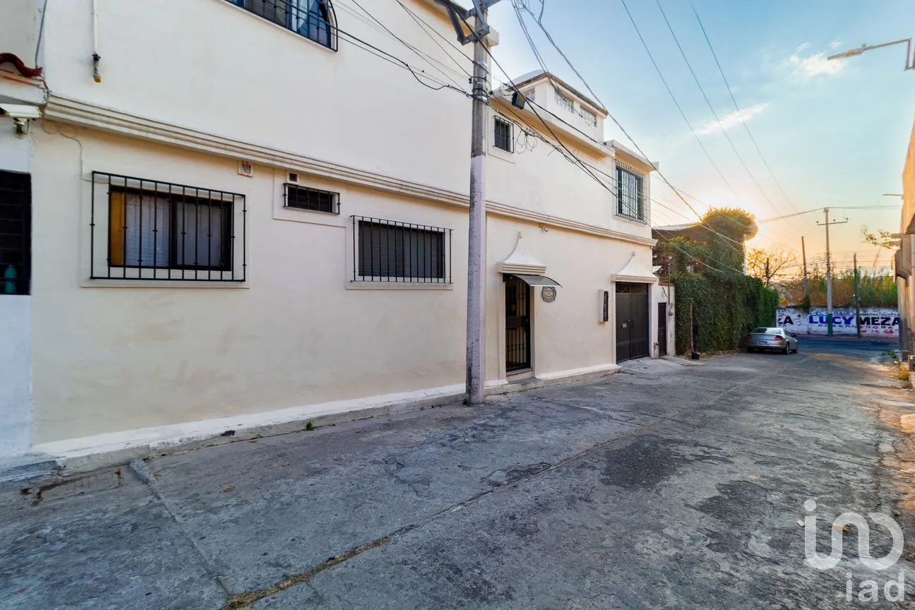 Casa en Venta en Chulavista, Cuernavaca, Morelos | NEX-239780 | iad México | Foto 4 de 22