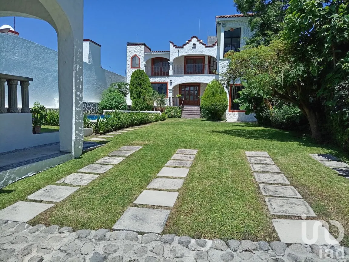Casa en Venta en Burgos Bugambilias, Temixco, Morelos | NEX-253116 | iad México | Foto 2 de 21