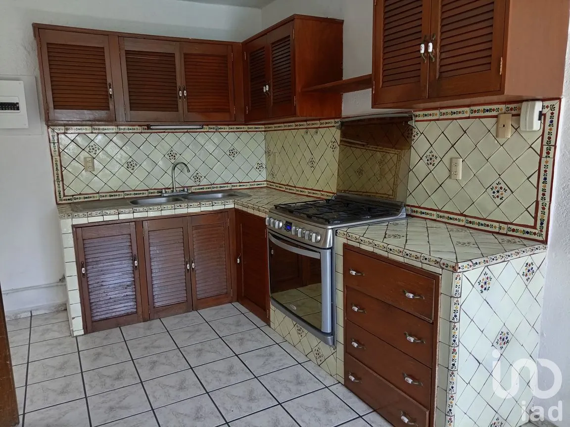Casa en Venta en Burgos Bugambilias, Temixco, Morelos | NEX-253116 | iad México | Foto 11 de 21