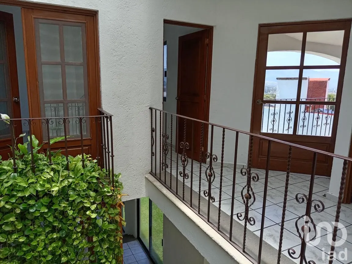Casa en Venta en Burgos Bugambilias, Temixco, Morelos | NEX-253116 | iad México | Foto 14 de 21