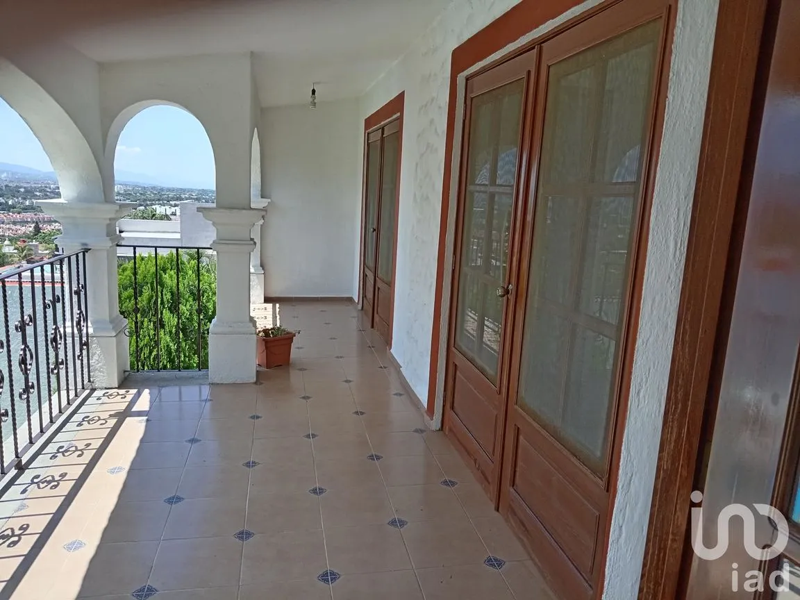 Casa en Venta en Burgos Bugambilias, Temixco, Morelos | NEX-253116 | iad México | Foto 21 de 21