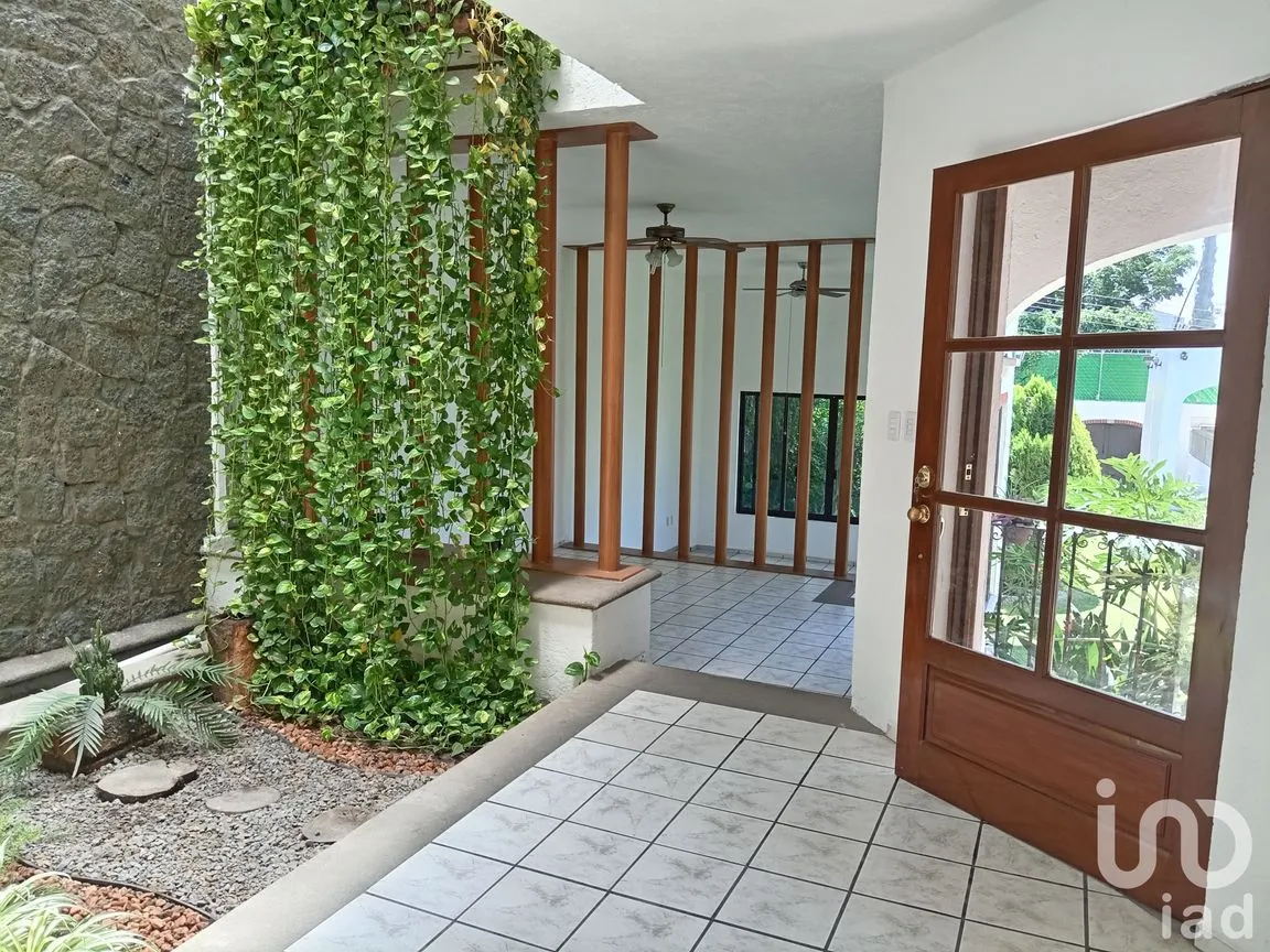 Casa en Venta en Burgos Bugambilias, Temixco, Morelos | NEX-253116 | iad México | Foto 8 de 21