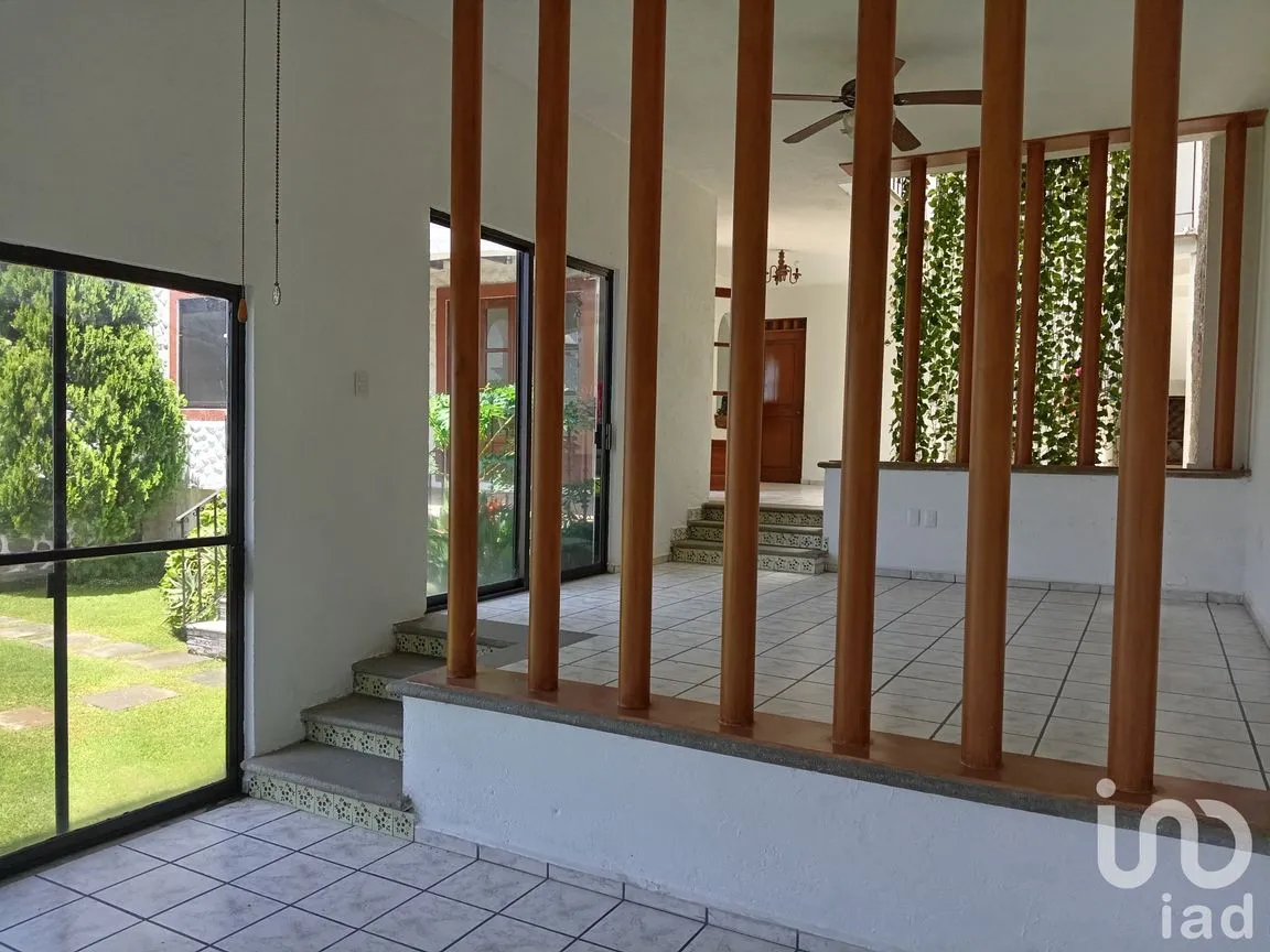 Casa en Venta en Burgos Bugambilias, Temixco, Morelos | NEX-253116 | iad México | Foto 9 de 21