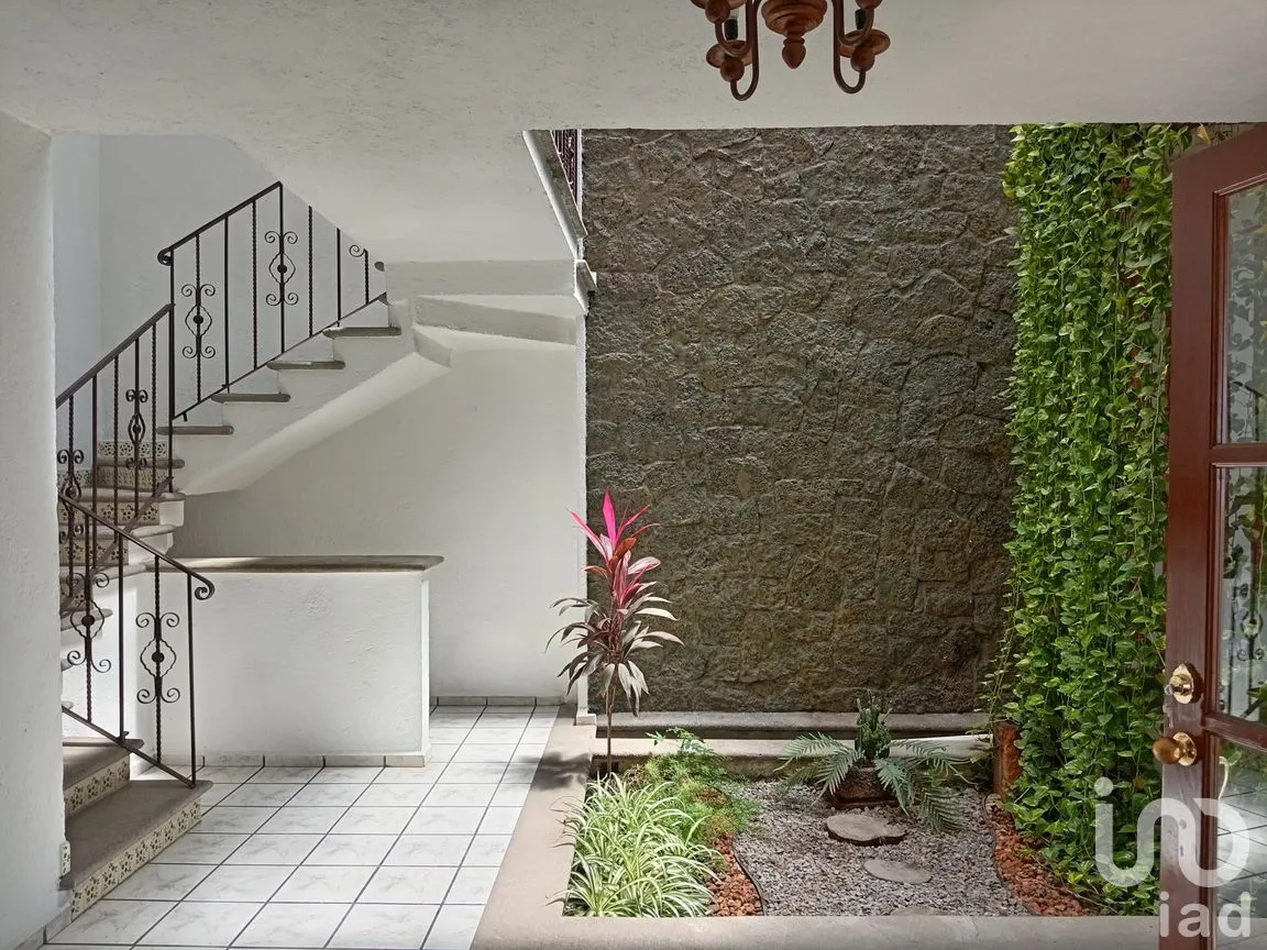 Casa en Venta en Burgos Bugambilias, Temixco, Morelos | NEX-253116 | iad México | Foto 13 de 21