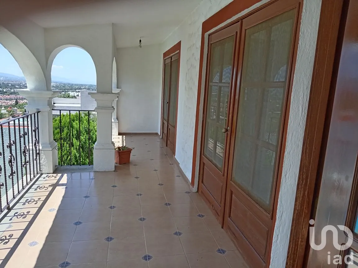 Casa en Venta en Burgos Bugambilias, Temixco, Morelos | NEX-253116 | iad México | Foto 15 de 21