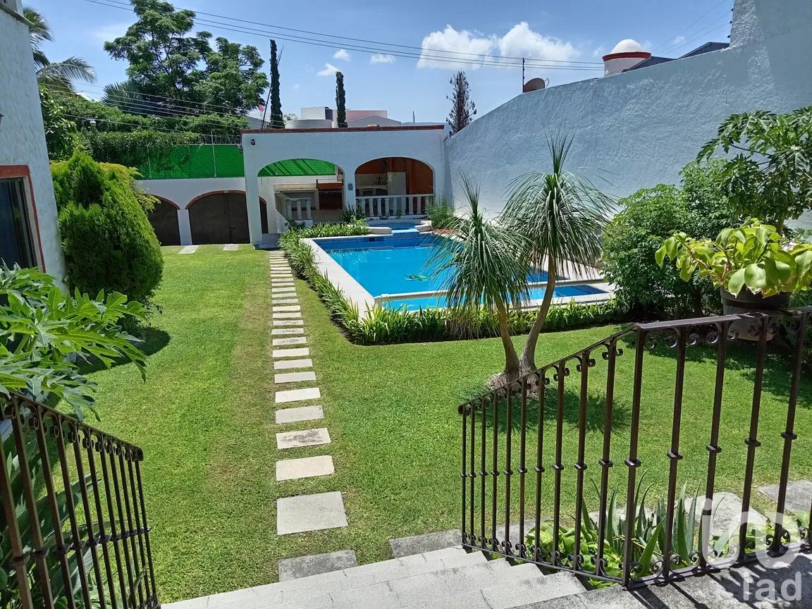 Casa en Venta en Burgos Bugambilias, Temixco, Morelos | NEX-253116 | iad México | Foto 5 de 21