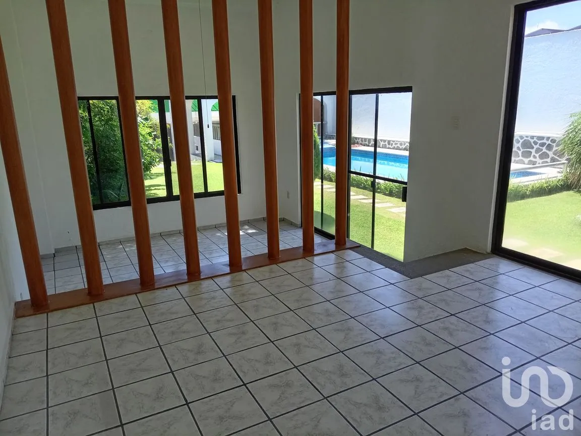 Casa en Venta en Burgos Bugambilias, Temixco, Morelos | NEX-253116 | iad México | Foto 6 de 21