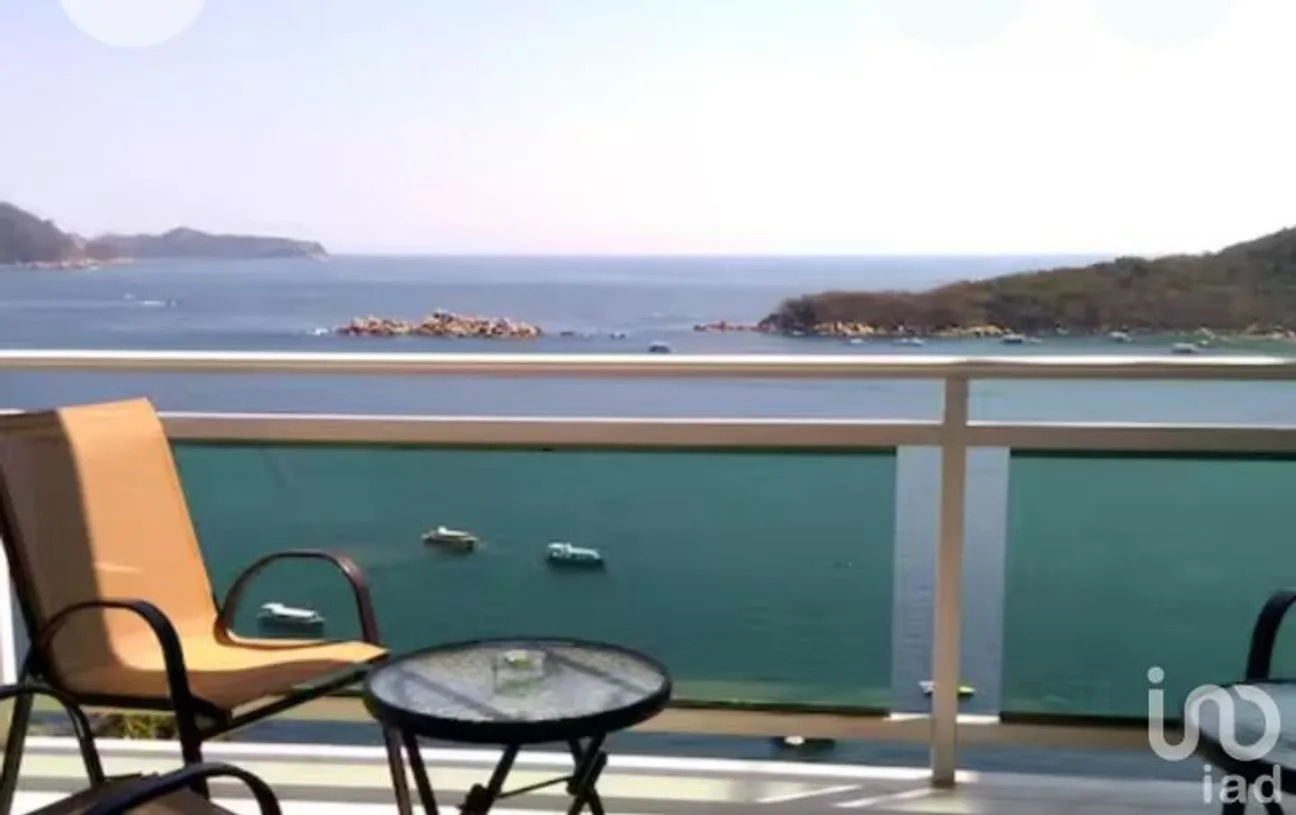 Departamento en Venta en Las Playas, Acapulco de Juárez, Guerrero | NEX-254293 | iad México | Foto 2 de 16
