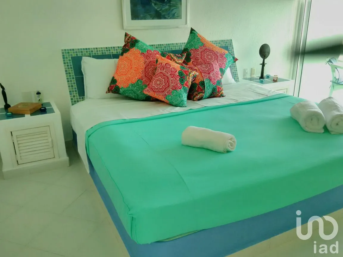 Departamento en Venta en Las Playas, Acapulco de Juárez, Guerrero | NEX-254293 | iad México | Foto 11 de 16