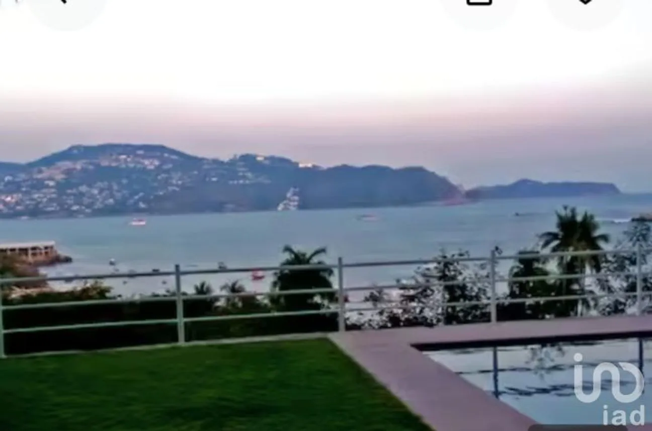 Departamento en Venta en Las Playas, Acapulco de Juárez, Guerrero | NEX-254293 | iad México | Foto 15 de 16