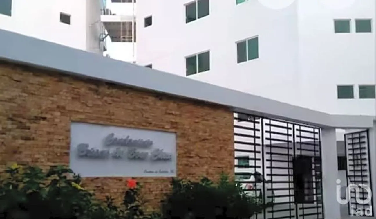 Departamento en Venta en Las Playas, Acapulco de Juárez, Guerrero | NEX-254293 | iad México | Foto 16 de 16