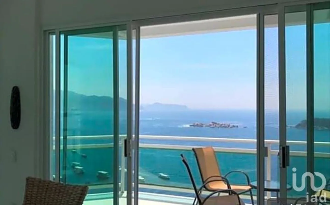 Departamento en Venta en Las Playas, Acapulco de Juárez, Guerrero | NEX-254293 | iad México | Foto 3 de 16