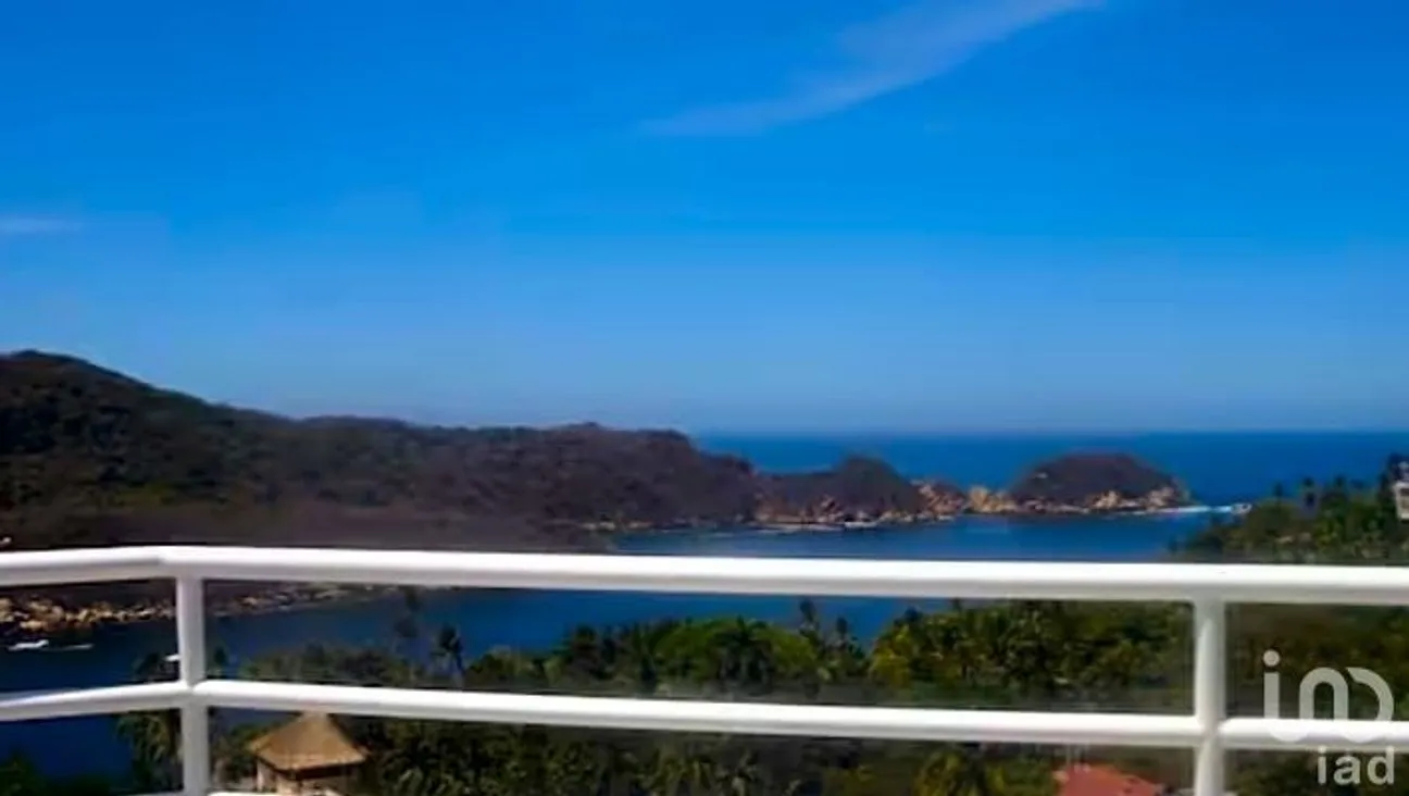 Departamento en Venta en Las Playas, Acapulco de Juárez, Guerrero | NEX-254293 | iad México | Foto 5 de 16