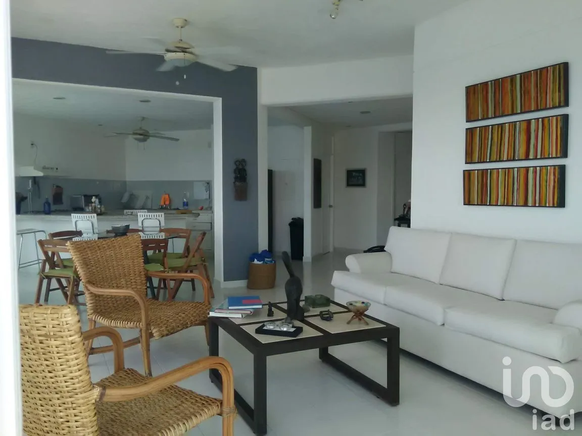 Departamento en Venta en Las Playas, Acapulco de Juárez, Guerrero | NEX-254293 | iad México | Foto 6 de 16