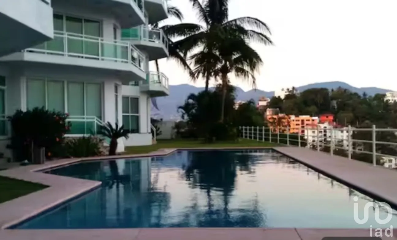 Departamento en Venta en Las Playas, Acapulco de Juárez, Guerrero | NEX-254293 | iad México | Foto 14 de 16
