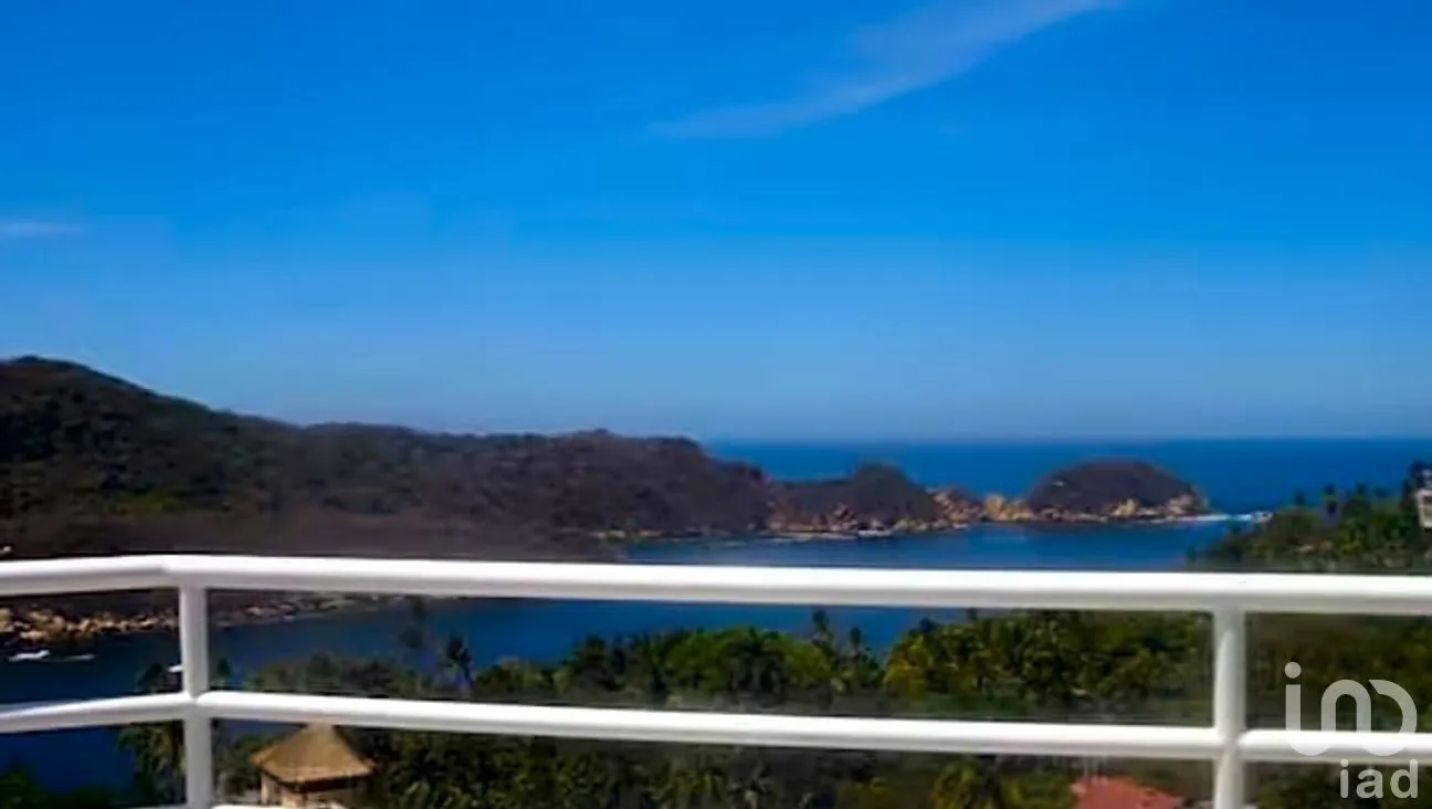 Departamento en Venta en Las Playas, Acapulco de Juárez, Guerrero | NEX-254293 | iad México | Foto 4 de 16