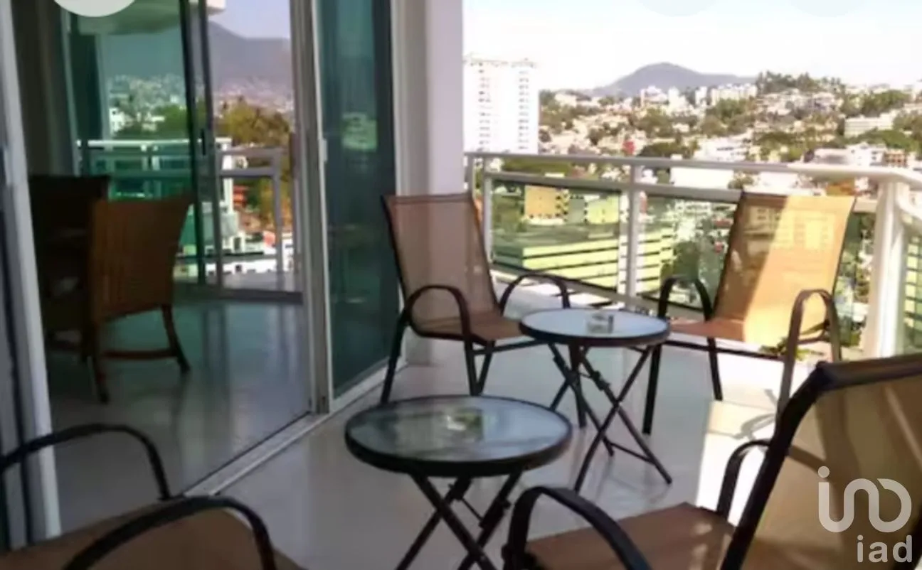Departamento en Venta en Las Playas, Acapulco de Juárez, Guerrero | NEX-254293 | iad México | Foto 5 de 16