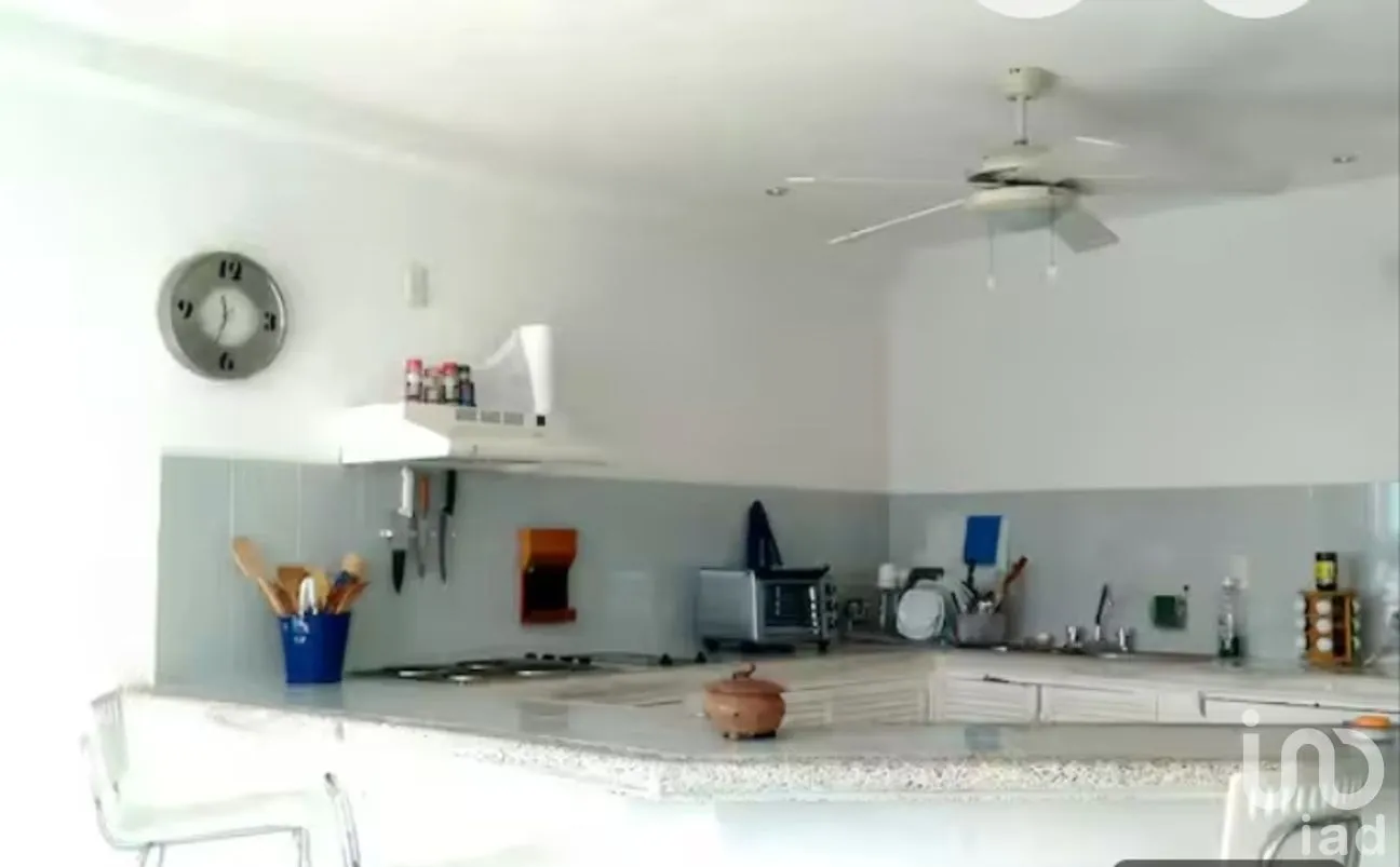 Departamento en Venta en Las Playas, Acapulco de Juárez, Guerrero | NEX-254293 | iad México | Foto 8 de 16