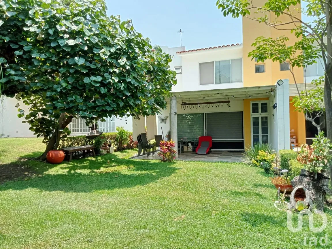 Casa en Venta en Cantarranas, Cuernavaca, Morelos | NEX-258712 | iad México | Foto 2 de 10