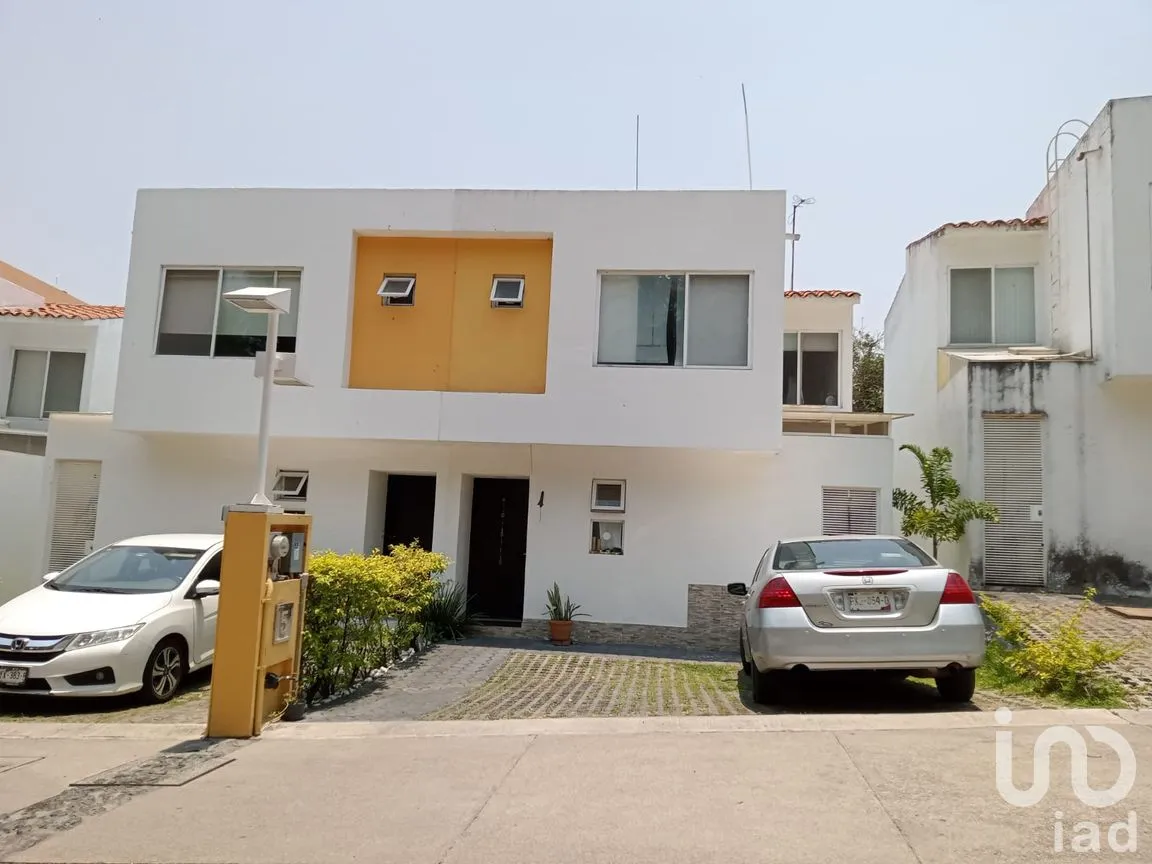 Casa en Venta en Cantarranas, Cuernavaca, Morelos | NEX-258712 | iad México | Foto 3 de 10